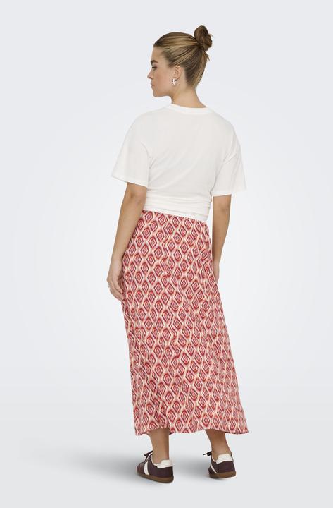 Produktbild Only Maternity OLMVIC Langer Rock Rock (M)