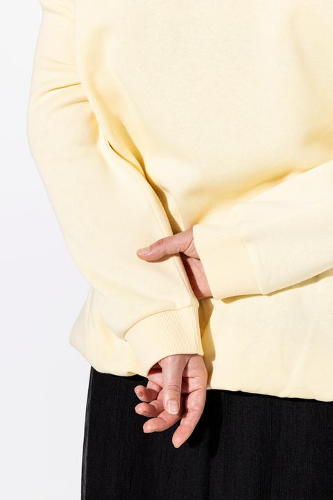 Actual product image Ulla Popken Oversized Sweatshirt (54, 56)