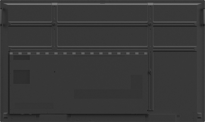 Actual product image iiyama TE7504MIS-B3AG 75IN 189.3CM IPS (3840 x 2160 Pixels, 75")