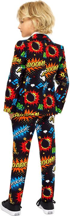 Actual product image OppoSuits Boys Badaboom (104, 98)