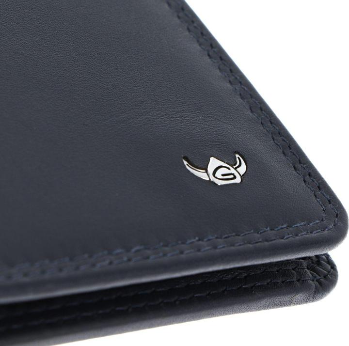 Produktbild Golden Head Polo RFID Protect Scheintasche 1133