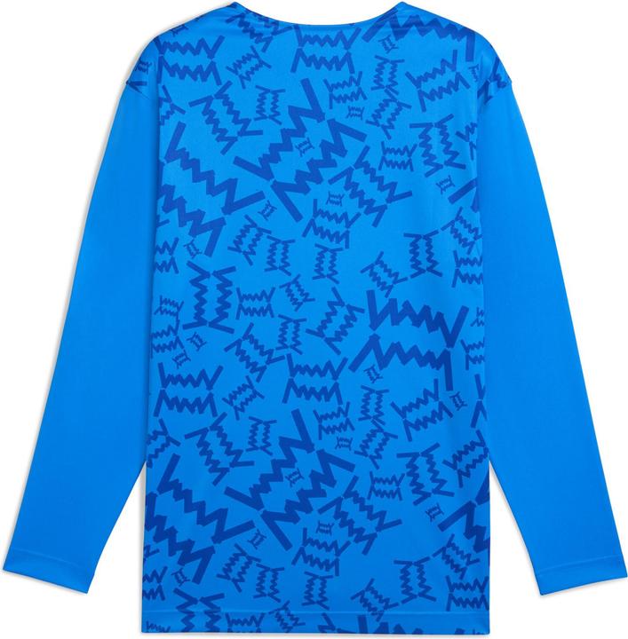 Immagine prodotto Puma Camicia da tiro teamJAWS Graphic LS (4XL)