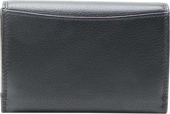 Actual product image Esquire Duo wallet leather 11 cm