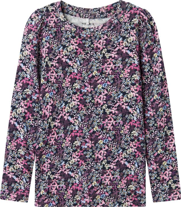 Produktbild Name it Rippstrick Oberteil mit langen Ärmeln (86)