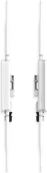 Actual product image EnGenius ECW160 Cloud Managed Outdoor AC Wave2 (867 Mbit/s)