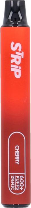 Image du produit SKE Strip Iced Cherry