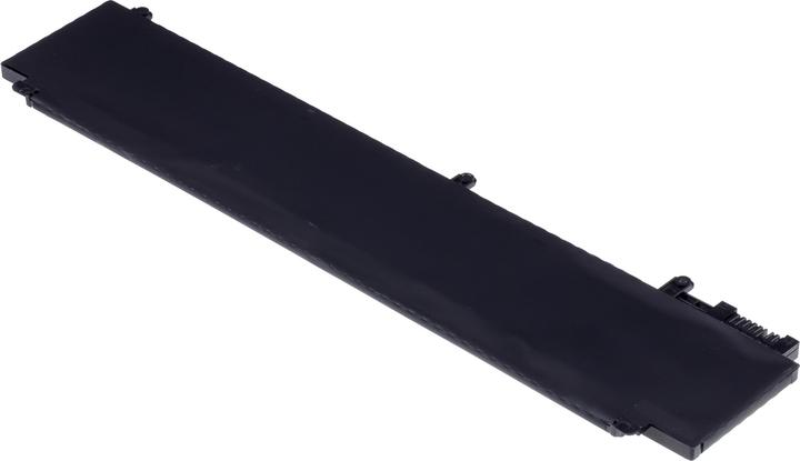 Produktbild T6 Power Baterie Lenovo ThinkPad T460s, T470s,,, 3cell, Li-Pol (3 Zellen, 2200 mAh)