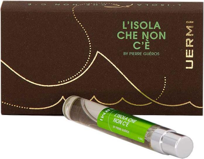 Produktbild Uermi L'isola Che Non C'e (Eau de Parfum, 8.50 ml)