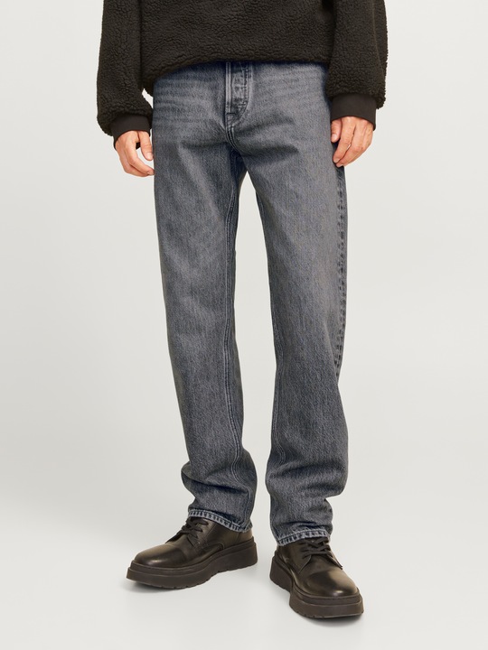 Actual product image Aprel Relaxed Fit Jeans Relaxed Fit Jeans (W31/L34)