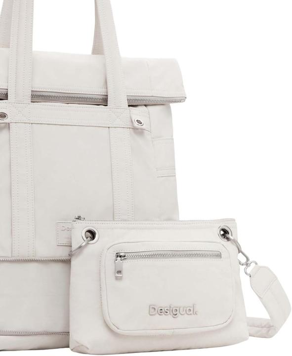 Produktbild Desigual Borsa a Mano Modulare Base