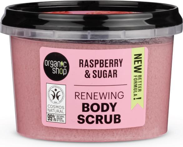 Immagine prodotto Organic Shop Organic (250 ml)