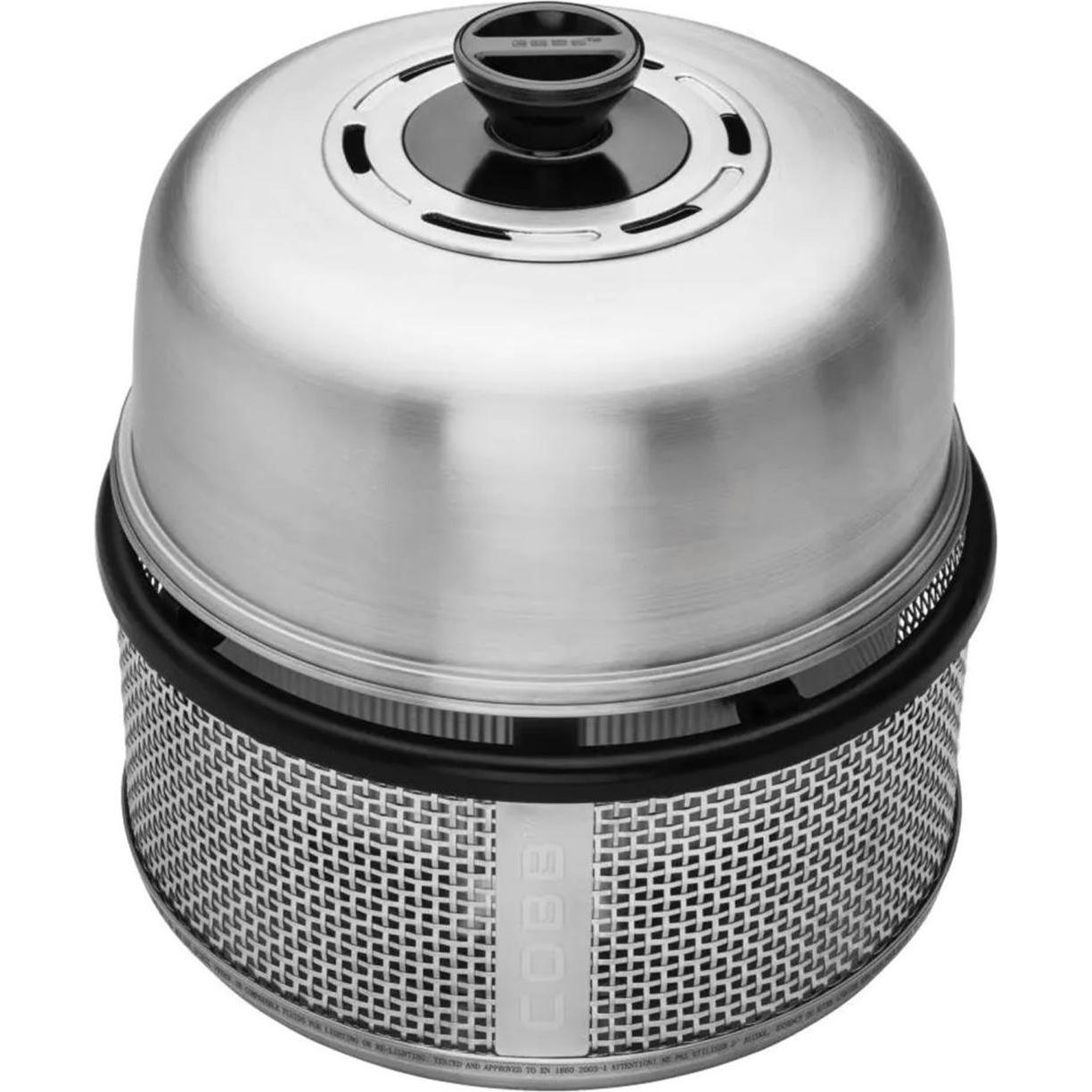 Cobb, Holzkohlegrill, Premier Air Delux (26 cm)
