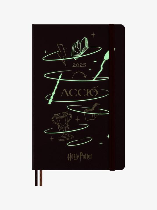 Immagine prodotto Moleskine Harry Potter (13 x 21 cm, Inglese)