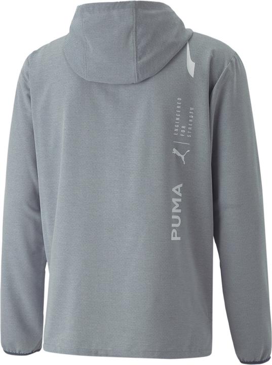 Produktbild Puma Train Ultraweave Jacket (S)