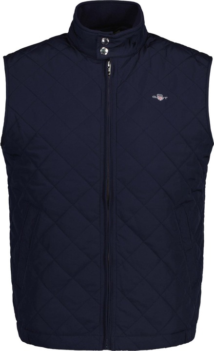 Actual product image GANT Gilet (4XL)