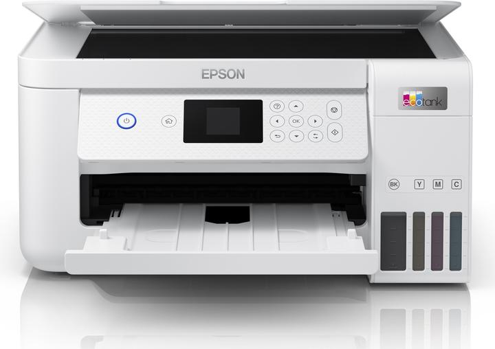 Immagine prodotto Epson EcoTank ET-2856 (Eco-Tank, Colore)