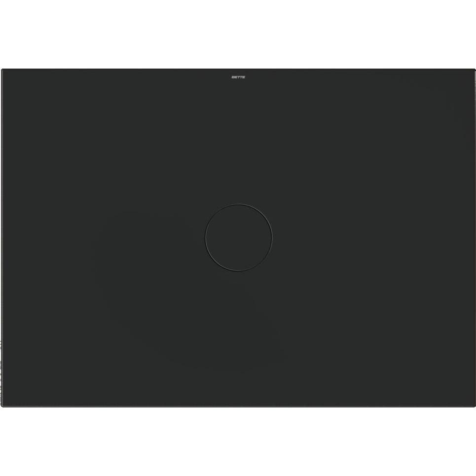 Bette, Duschwanne, Air Duschfliese mit Minimum-Wannenträger, 1400x1000mm, 7357