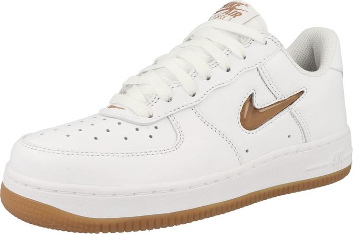 Produktbild Nike Air Force 1 Low Retro - 63591 (40)