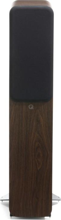 Image du produit Q Acoustics QA 3050c CLARO WALNUT (1 paire)
