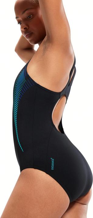 Produktbild Speedo Placement Muscleback (XXL)