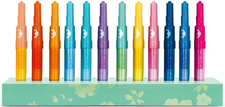 Immagine prodotto Sombo Penne spray per punti