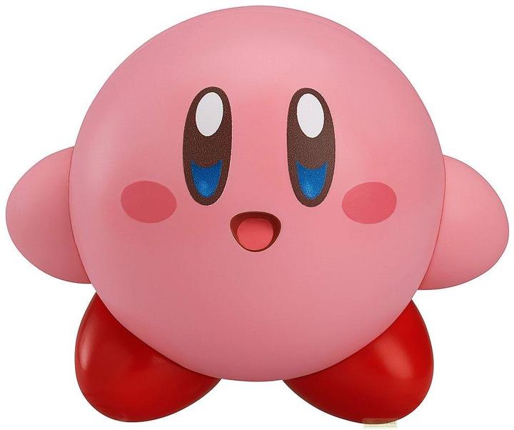 Produktbild Good Smile Company Kirby Nendoroid Actionfigur Kirby 6 cm (re-run)