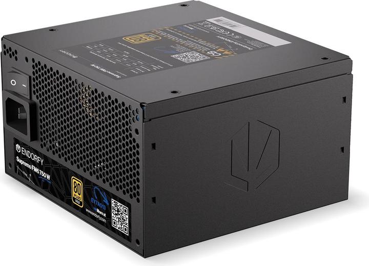 Produktbild Endorfy Zasilacz Supremo FM6 750W (750 W)