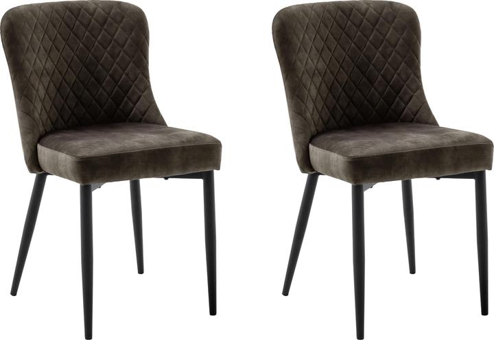 Actual product image DXRacer Aboshi