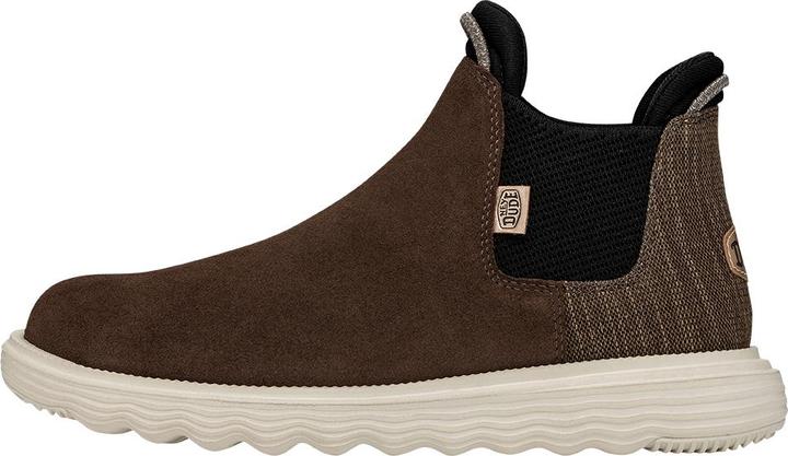Hey Dude Branson Boot Suede