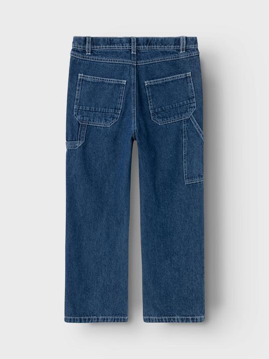 Image du produit Name it Jeans cargo coupe droite (152)