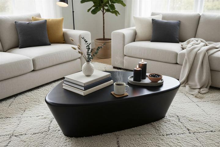 Produktbild SIT Möbel Black Smooth