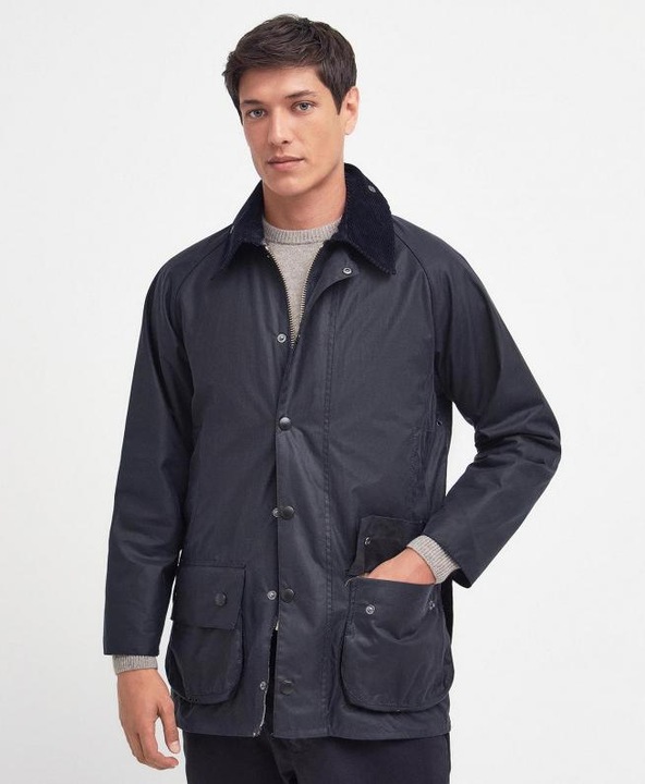 Immagine prodotto Barbour Giacca Beaufort Wax (XXL)