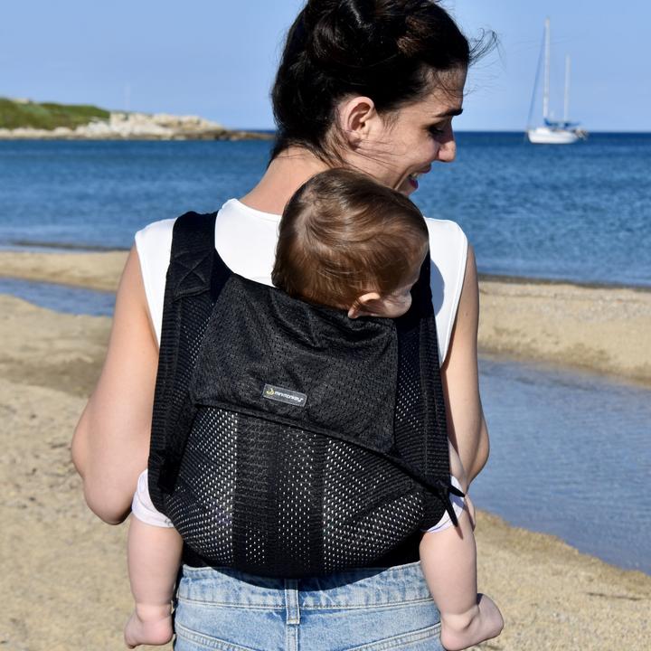 Image du produit Minimonkey Toddler Carrier