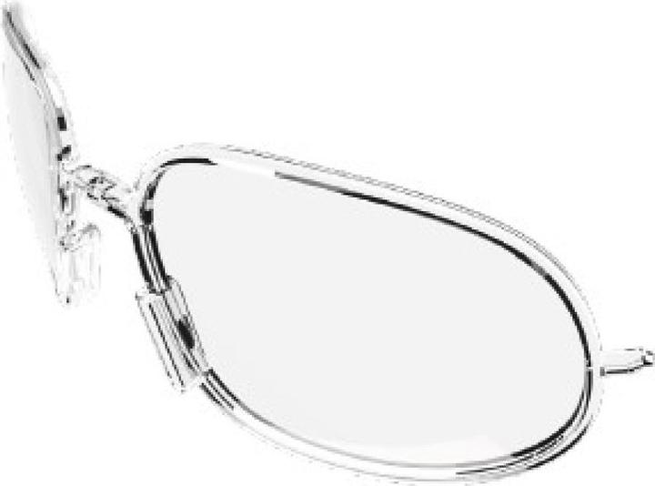 Image du produit Out Of RX Clip In - Insert optique One Size