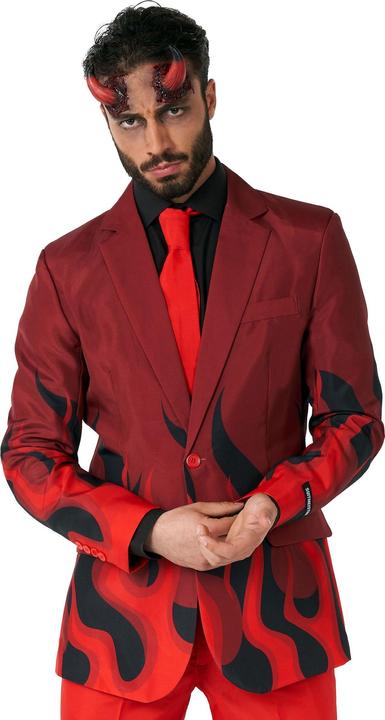 Actual product image Suitmeister Devil (M)