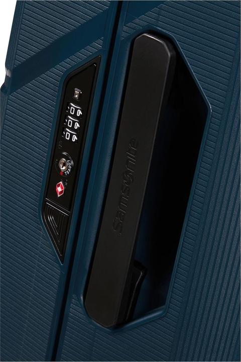 Image du produit Samsonite MAGNUM ECO Spinner (38 l)