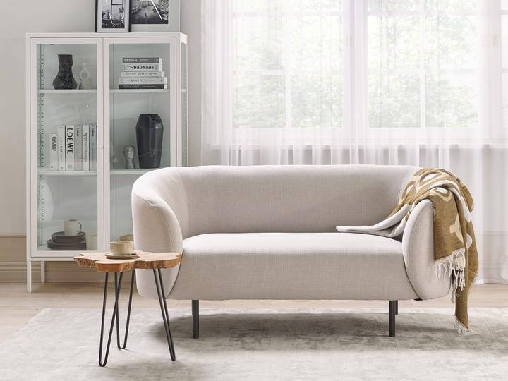 Actual product image Beliani Loen (2 person sofa)
