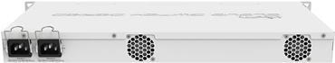 Productafbeelding MikroTik Cloudrouterschakelaar CRS328-4C-20S-4S+RM (28 Havens)
