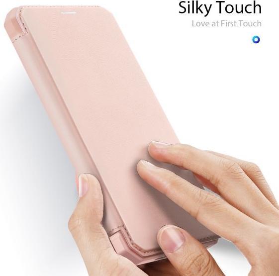 Image du produit Dux Ducis Couverture du livre de la série Skin X (Apple iPhone 12 Pro Max)