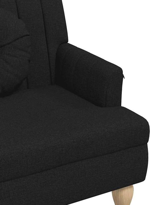 Image du produit vidaXL Bank (113 cm)