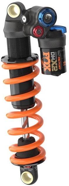 Produktbild Fox Float X Dämpfer Performance 2 (230 mm, 57.50 mm)