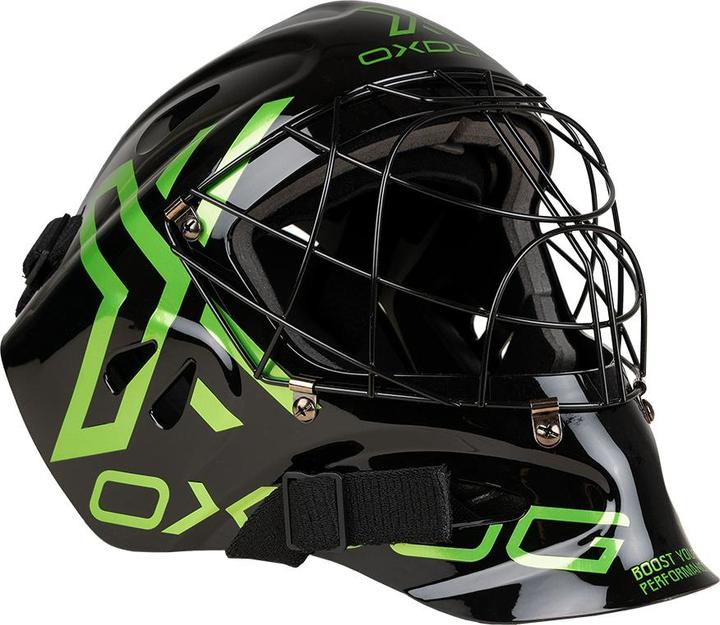 Actual product image Oxdog XGuard Torhütermaske SR (One size)