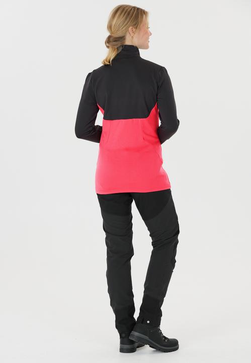 Immagine prodotto Whistler Midlayer donna Cloudmont Full Zip (42, M)