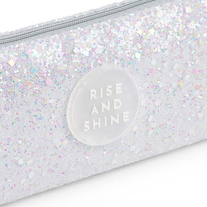 Produktbild Miquelrius Back 2 Fun Glänzendes Schlamperetui