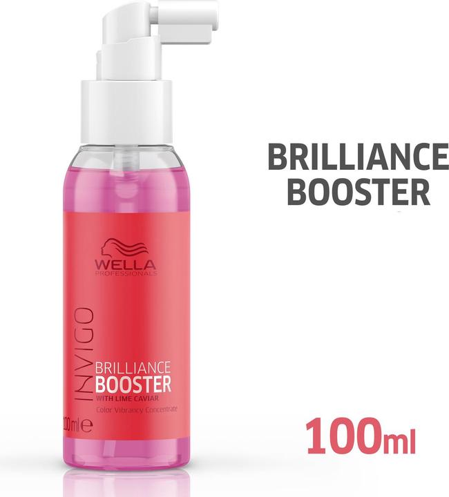 Immagine prodotto Wella INVIGO Color Brilliance Brilliance Brilliance Booster (100 ml)