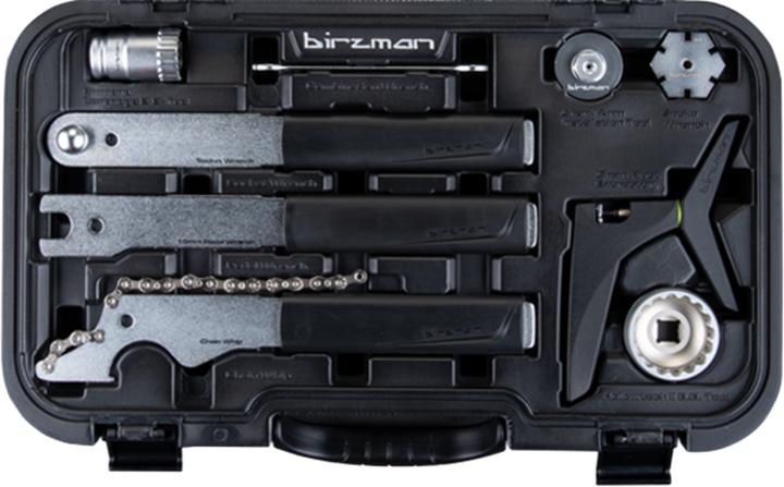 Produktbild Birzman Travel (20 Teile)