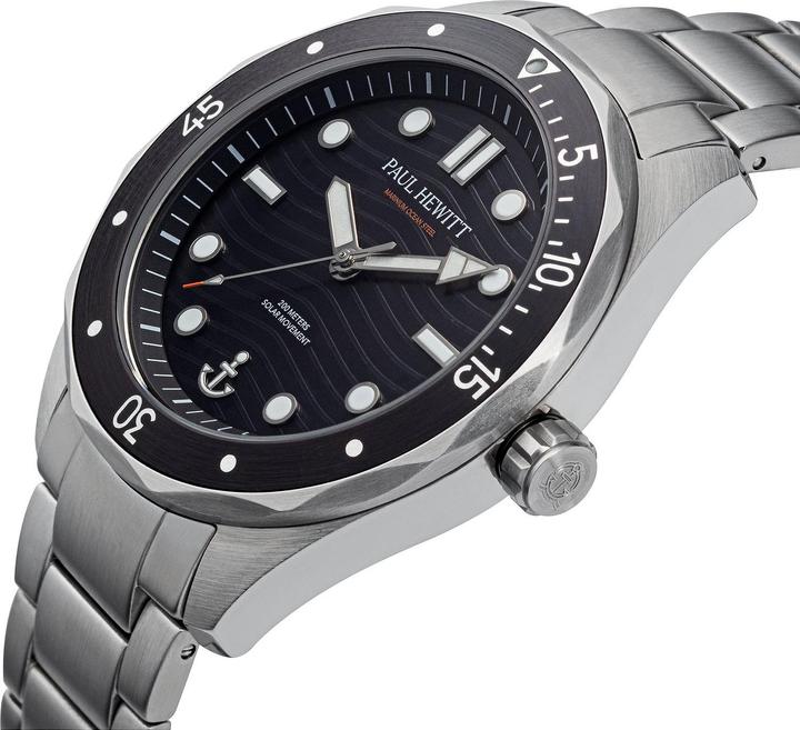 Produktbild Paul Hewitt PH-W-0326 (Taucheruhr, 42.50 mm)