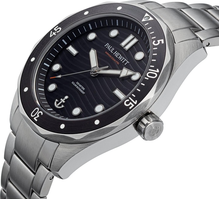 Produktbild Paul Hewitt PH-W-0326 (Taucheruhr, 42.50 mm)