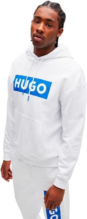 Produktbild Hugo Blue Felpa Nalves (XL)