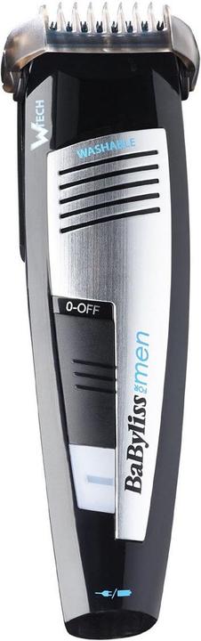 Actual product image BaByliss E846e